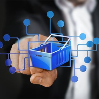 Cara Jualan Online yang Bisa Menjadi Sumber Penghasilan Tetap